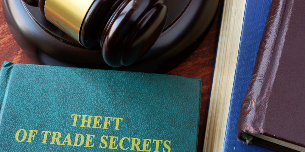 The Federal Defend Trade Secrets Act of 2016 A Survey of Cases Decided